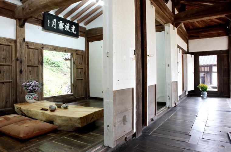 Okyeon Jeongsa Bed & Breakfast Андонг Екстериор снимка
