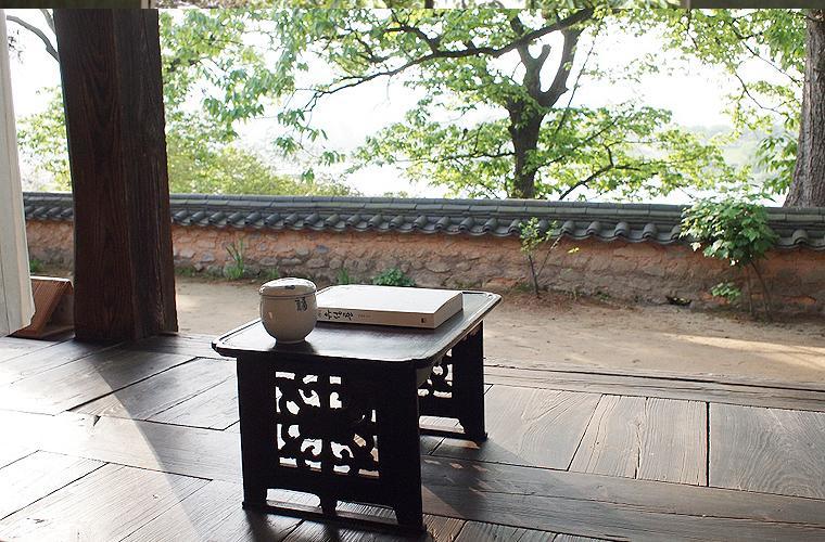 Okyeon Jeongsa Bed & Breakfast Андонг Екстериор снимка